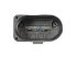 DT Spare Parts - Sensor, exhaust pressure, 3 poles - 11.80625
