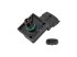 DT Spare Parts - Charge pressure sensor, 4 poles - 6.33331