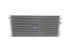 DT Spare Parts - Condenser, L: 650 mm, L: 650 mm, W: 310 mm, W: 310 mm, T: 20 mm, T: 20 mm - 7.74029