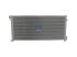 DT Spare Parts - Condenser, L: 645 mm, L: 645 mm, W: 310 mm, W: 310 mm, T: 16 mm, T: 16 mm - 7.74027