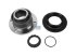 DT Spare Parts - Repair kit, differential - 4.91037