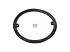 DT Spare Parts - Seal ring, oil cooler, d: 59 mm, S: 5 mm - 11.13045