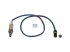 DT Spare Parts - Lambda probe, L: 830 mm - 4.66932