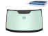 DT Spare Parts - Windshield, single package, L: 1791 mm, W: 1007 mm - 4.68827