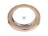 DT Spare Parts - ABS ring, d: 105 mm, D: 156 mm, H: 21.7 mm, 100 teeth - 10.10585
