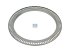 DT Spare Parts - ABS ring, d: 156.5 mm, D: 195.5 mm, H: 11.5 mm, 100 teeth - 10.30582
