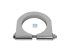 DT Spare Parts - Clamp, Dmin: 68 mm, Dmax: 71 mm - 7.22181