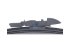 DT Spare Parts - Wiper blade, L: 425 mm - 4.66639