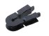 DT Spare Parts - Wiper blade set, L1: 550 mm, L2: 600 mm - 4.66641