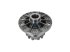 DT Spare Parts - Differential housing, d: 40.7 mm, D: 220 mm, D: 185 mm, 10 bores - 7.38011
