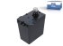 DT Spare Parts - Cabin tilt pump, 540 ml, L: 130 mm, W: 80 mm, H: 140.5 mm, 280 bar, Pov: 370 bar - 2.70165