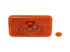 DT Spare Parts - Side marking lamp, L: 102 mm, H: 54 mm - 2.24745