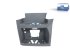 DT Spare Parts - Step well case, left, grey - 4.66619SP