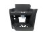 DT Spare Parts - Step well case, left, grey - 4.66623SP