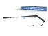 DT Spare Parts - Wiper arm, right - 4.67233