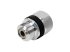 DT Spare Parts - Safety valve, M26 x 1,5, Po: 15 bar - 3.72071