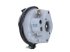 DT Spare Parts - Brake cylinder, M12 x 1,75, M16 x 1,5, Ls: 50 mm - 7.34229
