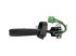 DT Spare Parts - Steering column switch, windscreen wiper - 2.25073