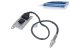 DT Spare Parts - NOx Sensor, M20 x 1,5, SW: 22, L: 690 mm, 5 poles - 7.25529