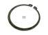 DT Spare Parts - Lock ring, d: 85 mm, S: 3 mm - 2.15633 - 10 Pack