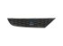 DT Spare Parts - Cover, bumper, right - 4.68309