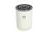 DT Spare Parts - Oil filter, D: 96 mm, 3/4\
