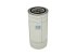 DT Spare Parts - Oil filter, D: 96 mm, 1\