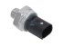 DT Spare Parts - Pressure sensor, 3 poles - 4.69093