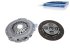 DT Spare Parts - Clutch kit, D: 240 mm - 4.92051