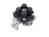 DT Spare Parts - 4-circuit-protection valve, M16 x 1,5, M22 x 1,5, max. 20 bar, Po21: 7.5 bar, Po22: 7.5 bar, Po23: 8 bar, Po24: 8 bar, Pc21: 6.5 bar, Pc22: 6.5 bar, Pc23: 7 bar, Pc24: 7 bar - 7.16185
