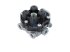 DT Spare Parts - 4-circuit-protection valve, M16 x 1,5, M22 x 1,5, max. 20 bar, Po21: 7.5 bar, Po22: 7.5 bar, Po23: 8 bar, Po24: 8 bar, Pc21: 6.5 bar, Pc22: 6.5 bar, Pc23: 7 bar, Pc24: 7 bar - 7.16185
