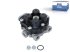 DT Spare Parts - 4-circuit-protection valve, M16 x 1,5, M22 x 1,5, max. 20 bar, Po21: 7.5 bar, Po22: 7.5 bar, Po23: 8 bar, Po24: 8 bar, Pc21: 6.5 bar, Pc22: 6.5 bar, Pc23: 7 bar, Pc24: 7 bar - 7.16185