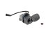 DT Spare Parts - Hand brake valve, M16 x 1,5, max. 11 bar - 7.16145