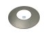 DT Spare Parts - Wear ring, d: 35.3 mm, D: 77.5 mm, S: 1.5 mm, H: 8.5 mm - 1.17176
