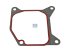 DT Spare Parts - Gasket, intake manifold - 5.41157