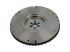 DT Spare Parts - Flywheel, D: 328 mm - 6.21208