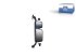 DT Spare Parts - Main mirror, left - 4.68586