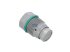 DT Spare Parts - Pressure limiting valve, Common Rail - 3.20083