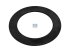 DT Spare Parts - Thrust washer, d: 48.7 mm, D: 71.7 mm, S: 1.3 mm - 7.38524