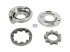 DT Spare Parts - Repair kit, oil pump, gearbox - 4.92046