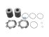 DT Spare Parts - Filter kit, gearbox - 1.31473