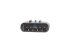DT Spare Parts - Wiper linkage, 12 V - 12.73525