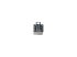 DT Spare Parts - Main mirror, right, heated, electrical - 12.83007