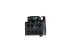 DT Spare Parts - Main mirror, left, heated, electrical, with temperature sensor - 12.83006