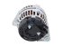 DT Spare Parts - Alternator, 12 V, I: 140 A - 7.61519