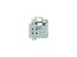 DT Spare Parts - Main mirror, left, heated, electrical, with temperature sensor - 12.83005