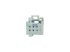 DT Spare Parts - Main mirror, left, with temperature sensor - 12.83002