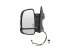 DT Spare Parts - Main mirror, left, with temperature sensor - 12.83002