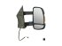 DT Spare Parts - Main mirror, right, heated, electrical - 12.83013
