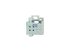DT Spare Parts - Main mirror, left, heated, electrical, with temperature sensor - 12.83011